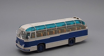 В004 ЛАЗ-695Б ГОРОДСКОЙ