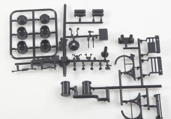 1677AVD Седельный тягач КРАЗ-258Б1,