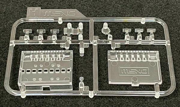 TS-040 1/35 Israel Main Battle Tank Magach 6B GAL BATACH