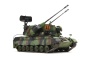 TS-030 1/35 GERMAN FLAKPANZER GEPARD A1/A2
