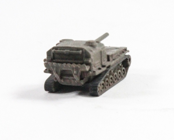 SE735S02 1/350 ROC LCT MK.6 & Landing Vehicle Set