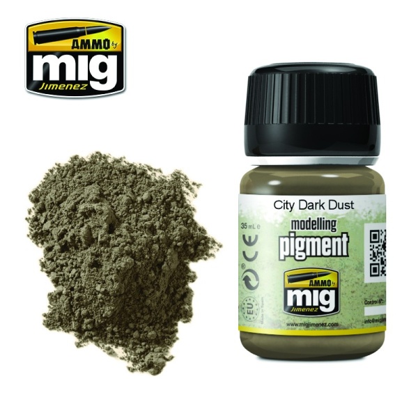 AMIG3028 CITY DARK DUST AMIG3028 CITY DARK DUST