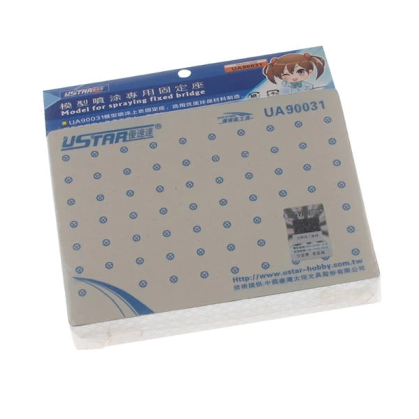 UA-90031 Clip Holder