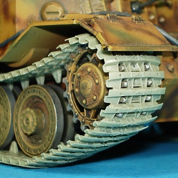 MC135003CL 1/35 Траки для Sd.Kfz.184 Elefant