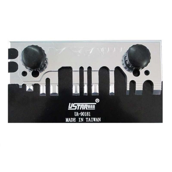 UA-90181 Сгибатель для фототравления 17cm