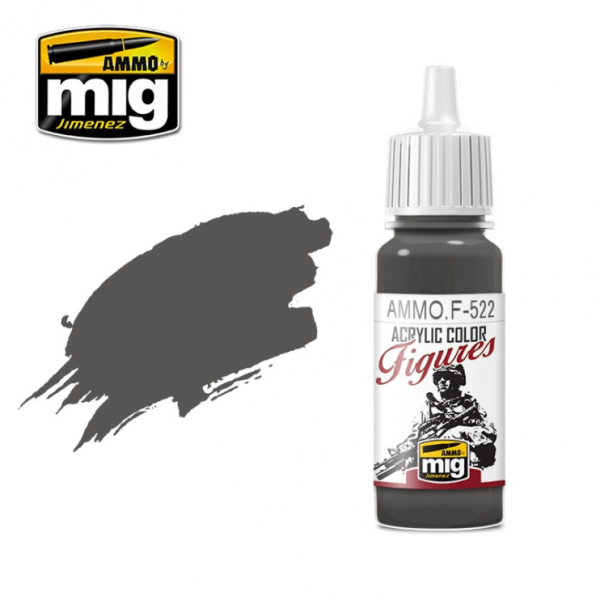 AMMOF522 SLATE GREY AMMOF522 SLATE GREY