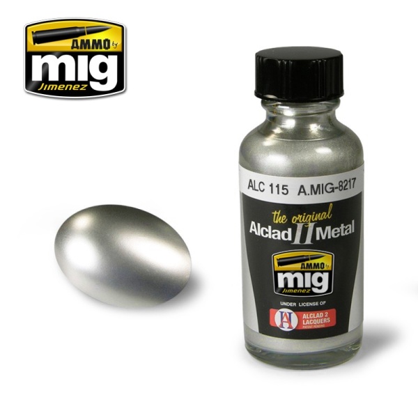 AMIG8217 ALC115 STAINLESS STEEL AMIG8217 ALC115 STAINLESS STEEL