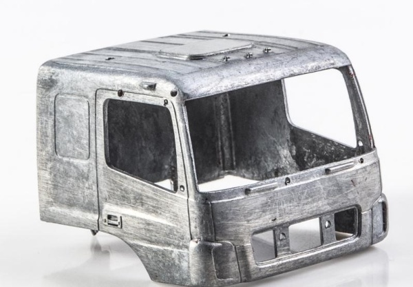 1656AVD Автоцистерна-бензавоз Бецема АЦ/АТЗ-16 (KAMAZ-65207-87)