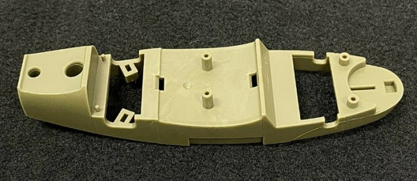 mPLANE-006 Тяжелый бомбардировщик B-24 HEAVY BOMBER