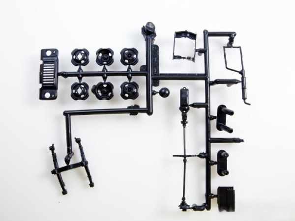 1555AVD Грузовой фургон ШЗСА-3716 (53)