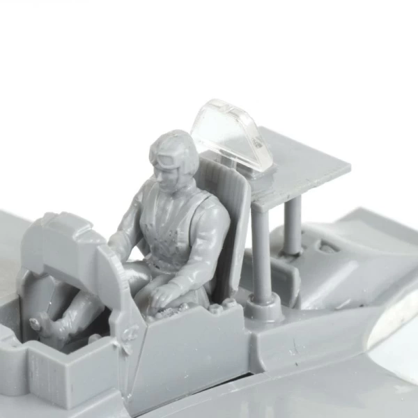 7301 Советский истребитель ЯК-3