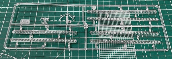 7039  Самолет А350-900