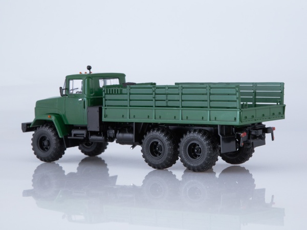 102279.поз КРАЗ-260 бортовой (поздний) 102279.поз КРАЗ-260 бортовой (поздний)