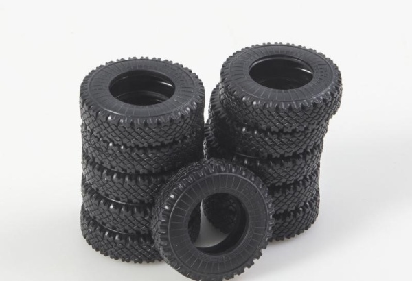 1677AVD Седельный тягач КРАЗ-258Б1,