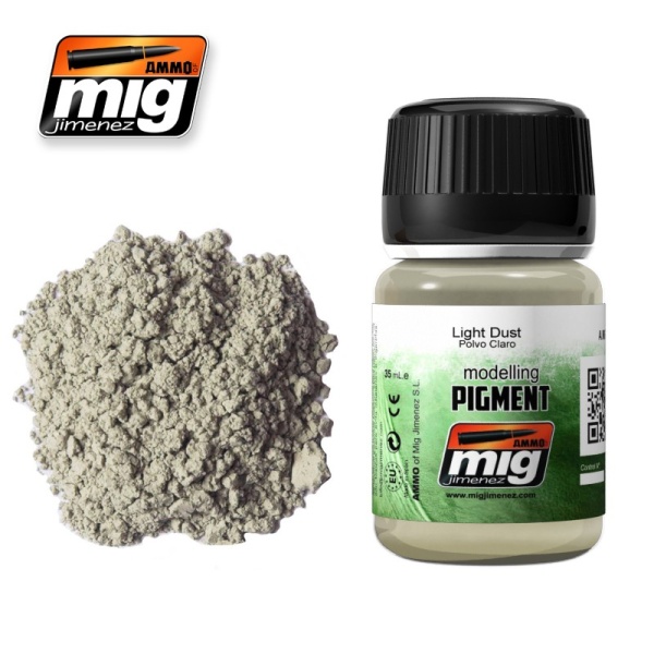 AMIG3002 Light Dust (Светлая пыль) AMIG3002 Light Dust (Светлая пыль)