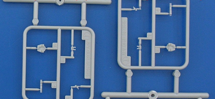 SE73519 1/350 LST-491 Class