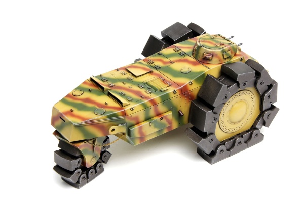 SS-001 VsKfz617 Minenraumer