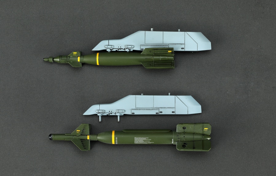 LS-012 1/48 Boeing F/A-18E Super Hornet