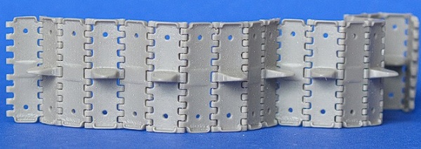 MC135016W 1/35 Траки сборные Тип-(34) 550mm M1940 Initial