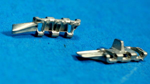 MTL-35162 Tracks for Pz.Kpfw.IV  Winterketten type 1