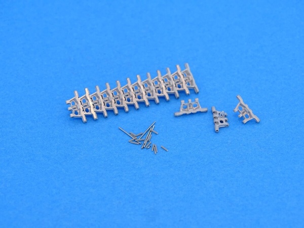 MTL-35141 Tracks for K-a-M-i Early