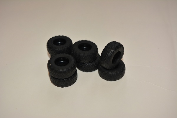 UA72032 Iuncher MZKT chassis