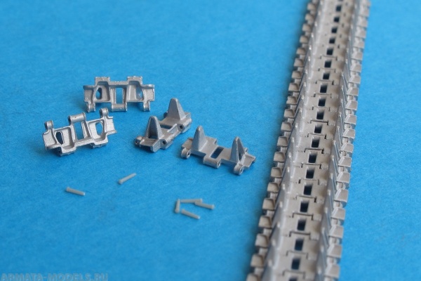 MTL-35036 1/35 Tracks for Тип-(70)M, Su-76M