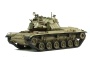 TS-044 1/35 Israel Main Battle Tank Magach 6B GAL