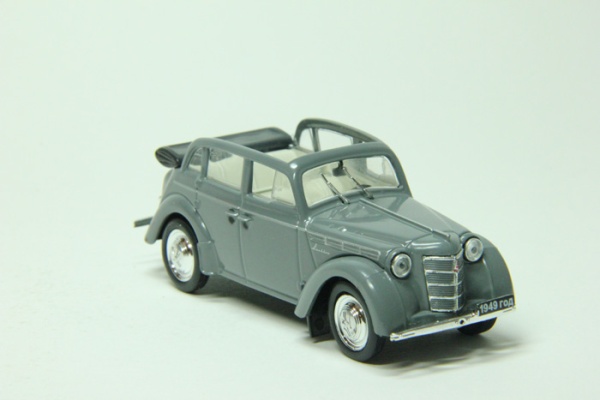 Р110 Москвич-400-420 светлая слоновая кость Р110 Москвич-400-420 светлая слоновая кость