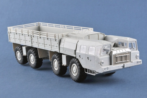Т01050 MAZ-7313 Truck