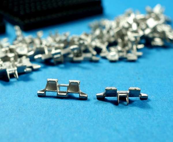 MTL-35215 Tracks for M551 Sheridan