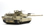 TS-026 1/35 U.S. MAIN BATTLE TANK M1A2 SEP ABRAMS TUSK I/TUSK II