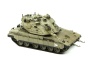 TS-036 1/35 Israel Main Battle Tank Merkava Mk.4m W/Trophy Active