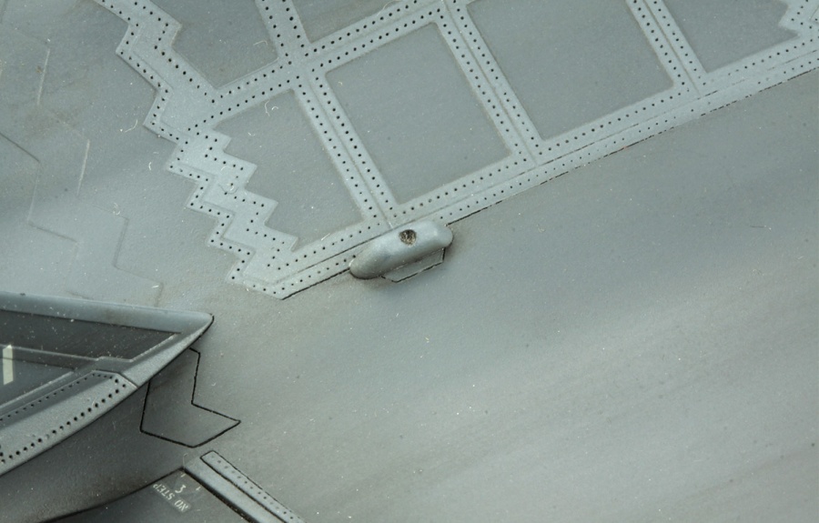 LS-008 1/48 LOCKHEED MARTIN F-35A LIGHTNING II FIGHTER JASDF