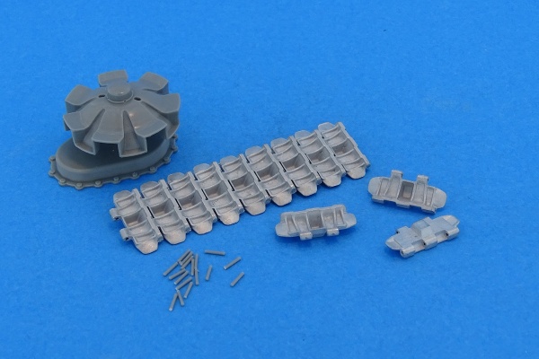 MTL-35194 Tracks for Тип-(24)