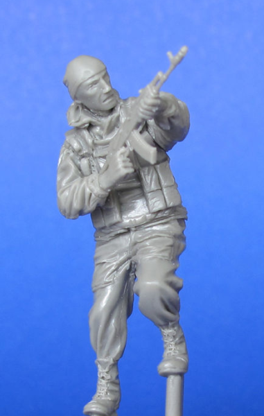 MCF35032 1/35 Российский солдат