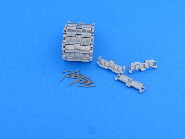 MTL-35129 Tracks for M4 Sherman HVSS Тип(66) type