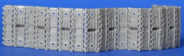 MC135018W 1/35 Траки для Тип-(34) M1940 тип2