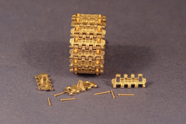 MTL-35063 1/35 Tracks for Тип-(50)