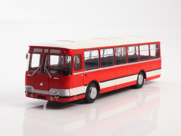 NA036 Наши Автобусы №36, ЛиАЗ-677Э NA036 Наши Автобусы №36, ЛиАЗ-677Э