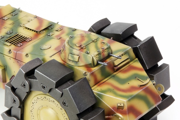 SS-001 VsKfz617 Minenraumer