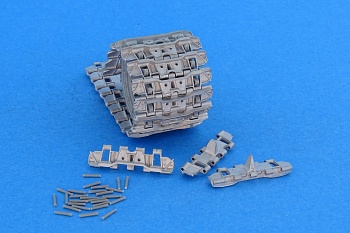 MTL-35203 Tracks for Merkava Mk.III