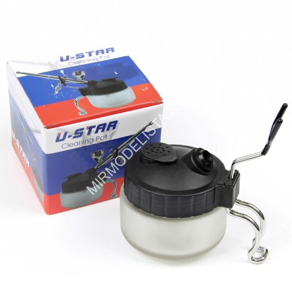 UA-90047 Приспособление для чистки аэрографов