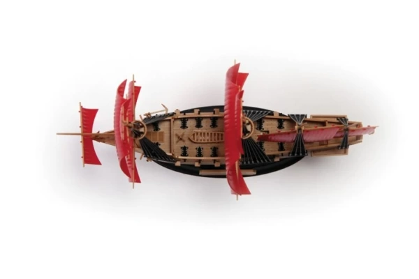 9051 Галеон Секрет