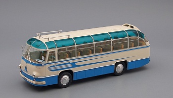 В003С ЛАЗ-695Б КОМЕТА