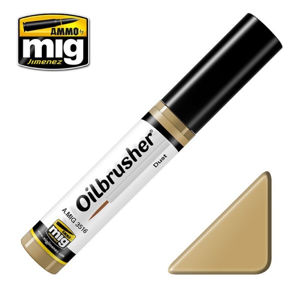 AMIG3516 Ammo Mig DUST AMIG3516 Ammo Mig DUST