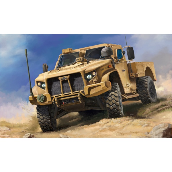63538 1/35 M1279 Utility (JLTV-UTL)