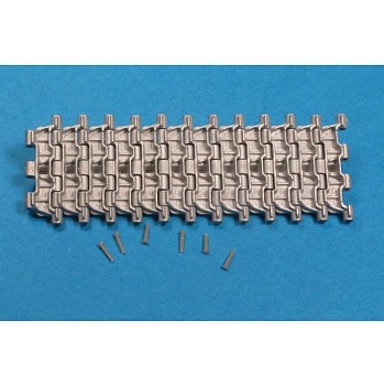 MTL-35049 1/35 Tracks for Тип (72)
