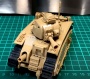 WWT-016 French Heavy Tank Char B1