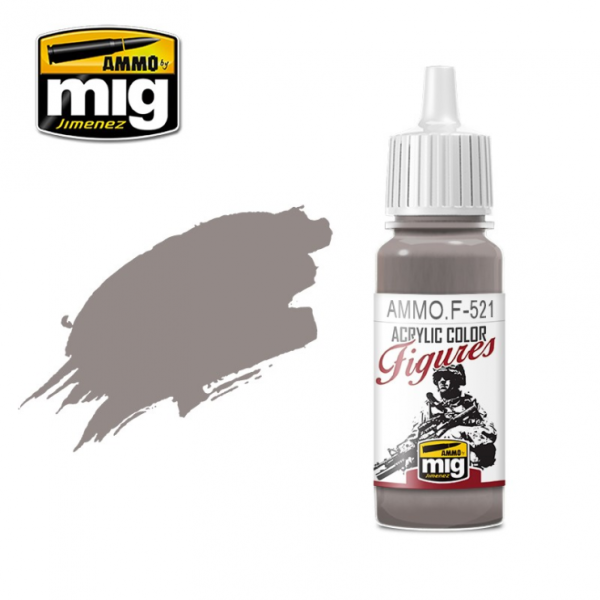 AMMOF521 GREY LIGHT BROWN AMMOF521 GREY LIGHT BROWN